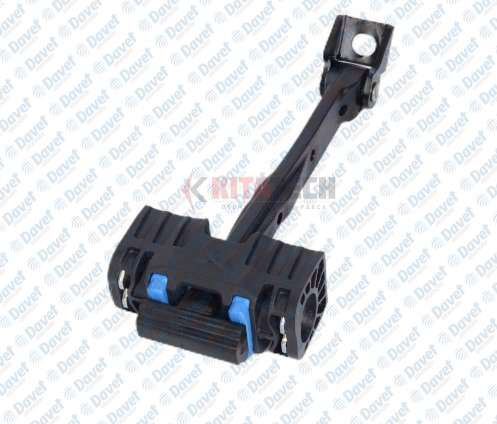 KITATECH 2515 Kapi Gergisi Arka A6 11-18